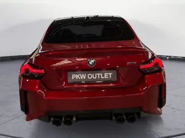 BMW M2 Coupe Navi M Sitze H&K