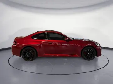 BMW M2 Coupe Navi M Sitze H&K