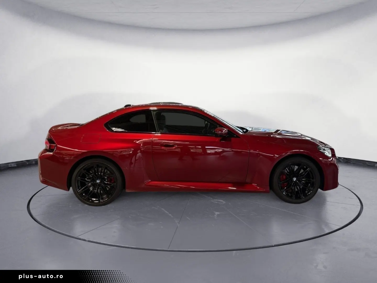 BMW M2 Coupe Navi M Sitze H&K