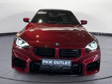 BMW M2 Coupe Navi M Sitze H&K