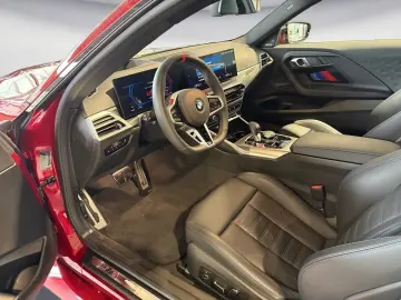BMW M2 Coupe Navi M Sitze H&K