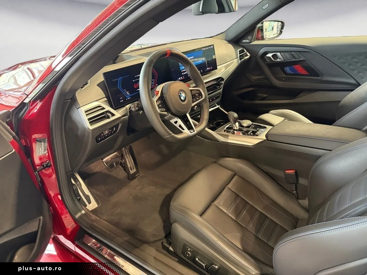 BMW M2 Coupe Navi M Sitze H&K