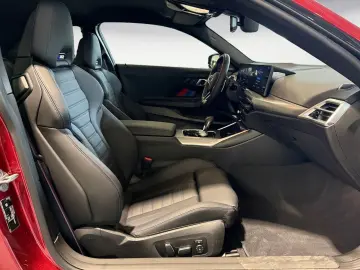 BMW M2 Coupe Navi M Sitze H&K