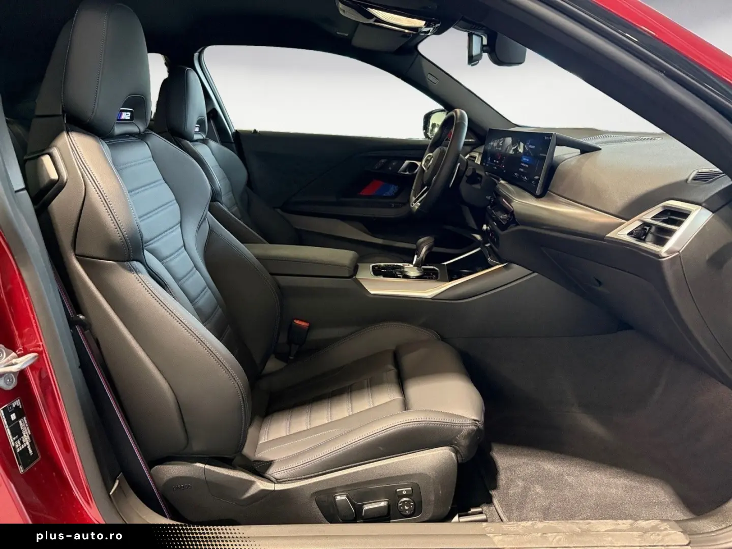 BMW M2 Coupe Navi M Sitze H&K