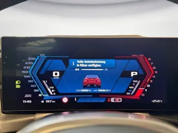 BMW M2 Coupe Navi M Sitze H&K