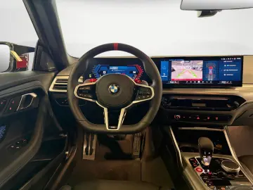BMW M2 Coupe Navi M Sitze H&K
