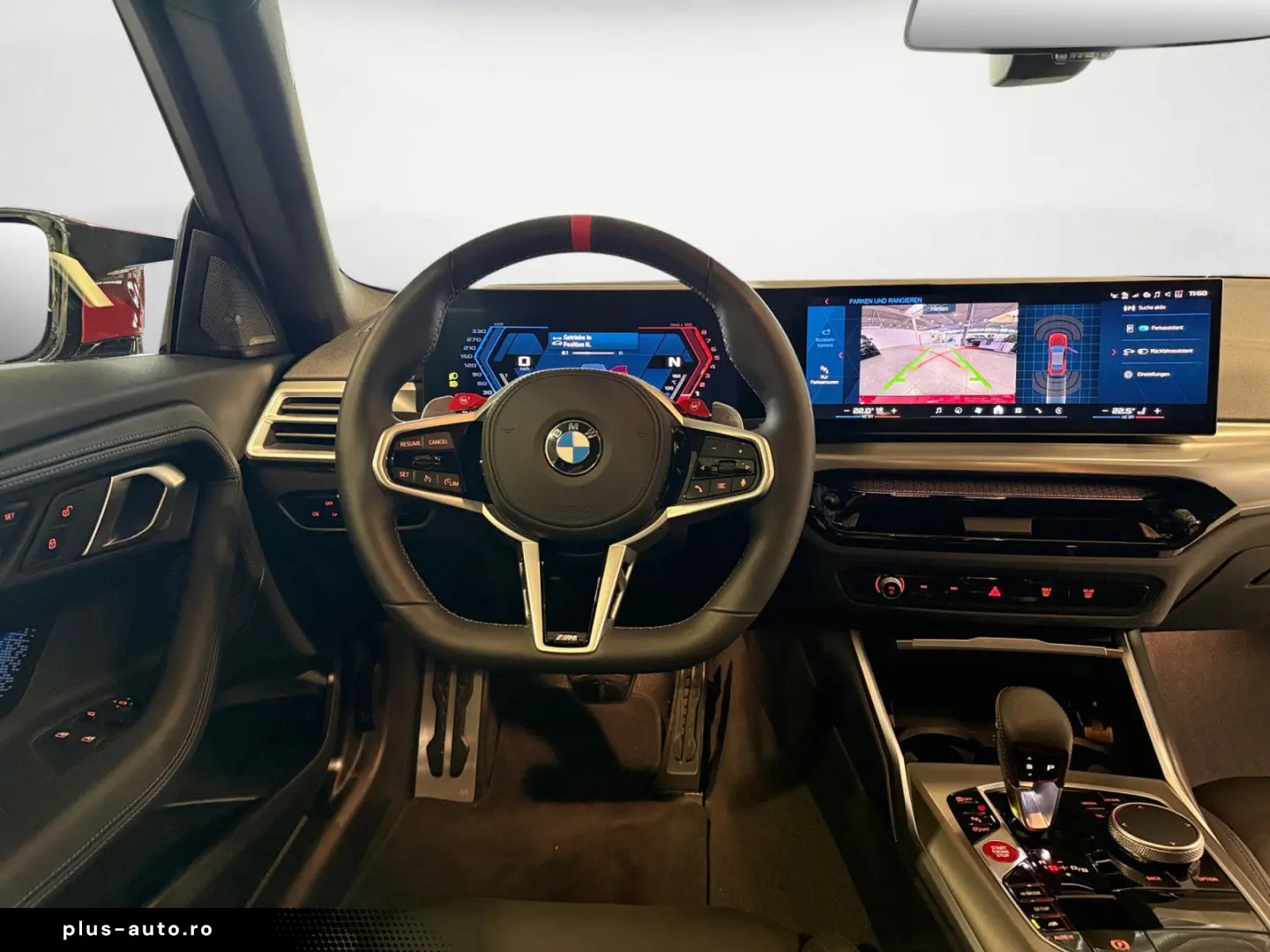 BMW M2 Coupe Navi M Sitze H&K