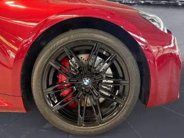 BMW M2 Coupe Navi M Sitze H&K