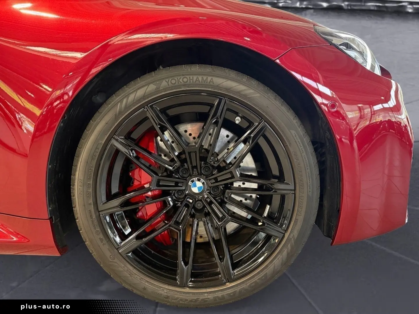 BMW M2 Coupe Navi M Sitze H&K