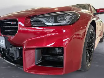 BMW M2 Coupe Navi M Sitze H&K