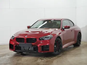 BMW M2 Coupe Navi M Sitze H&K