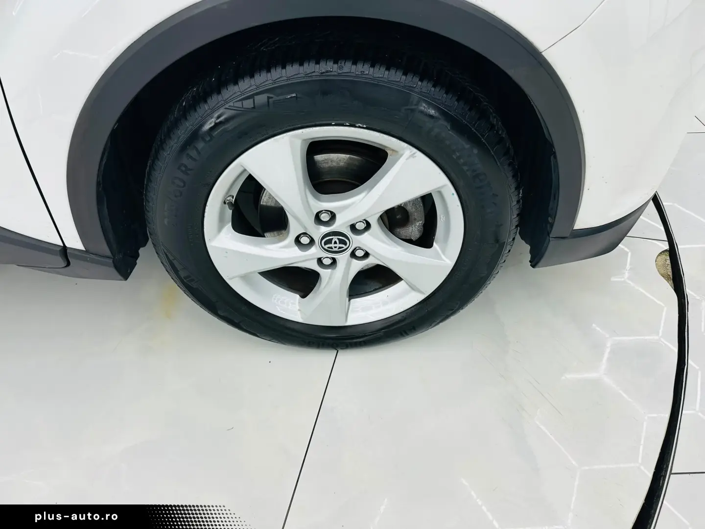 TOYOTA C-HR 2019 1.8i E6 Garantie 12 Luni Rate Avans 0 Doar