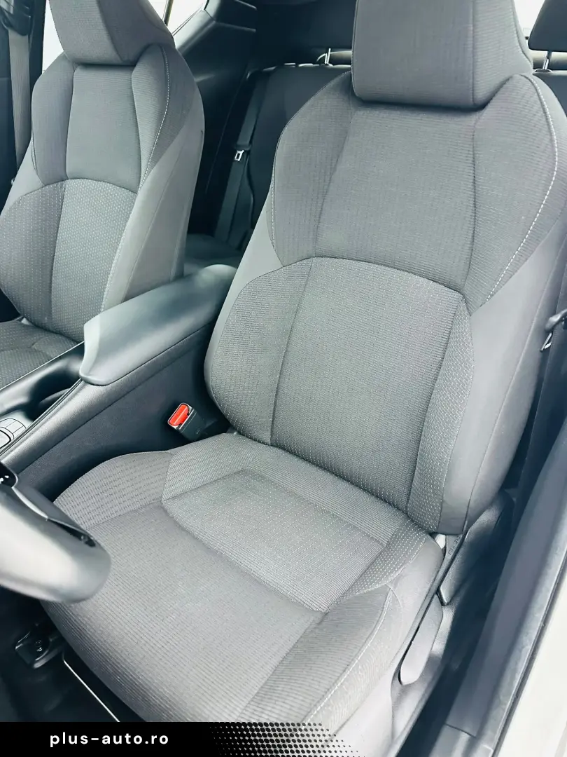 TOYOTA C-HR 2019 1.8i E6 Garantie 12 Luni Rate Avans 0 Doar