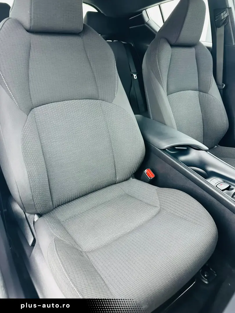 TOYOTA C-HR 2019 1.8i E6 Garantie 12 Luni Rate Avans 0 Doar