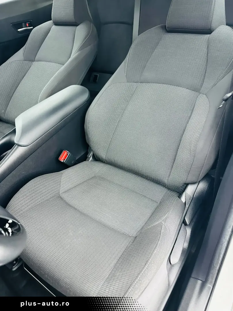 TOYOTA C-HR 2019 1.8i E6 Garantie 12 Luni Rate Avans 0 Doar