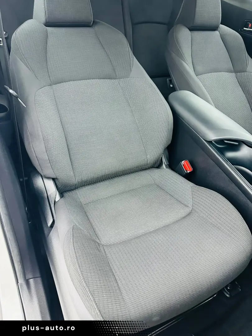 TOYOTA C-HR 2019 1.8i E6 Garantie 12 Luni Rate Avans 0 Doar