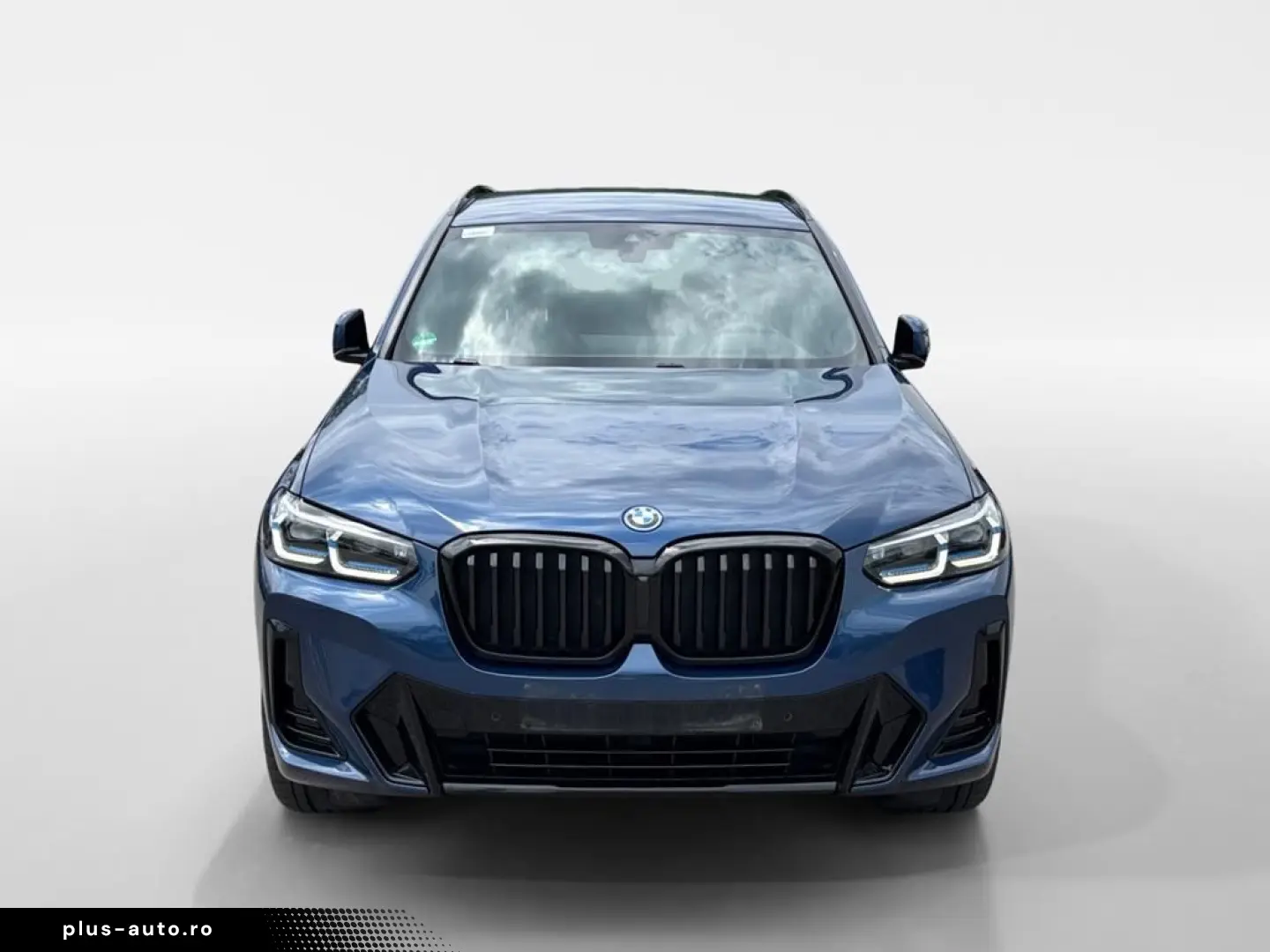 BMW X3 xDrive30e M Sport