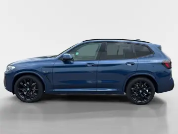 BMW X3 xDrive30e M Sport