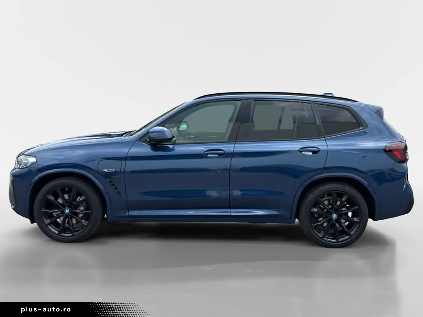 BMW X3 xDrive30e M Sport