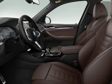 BMW X3 xDrive30e M Sport