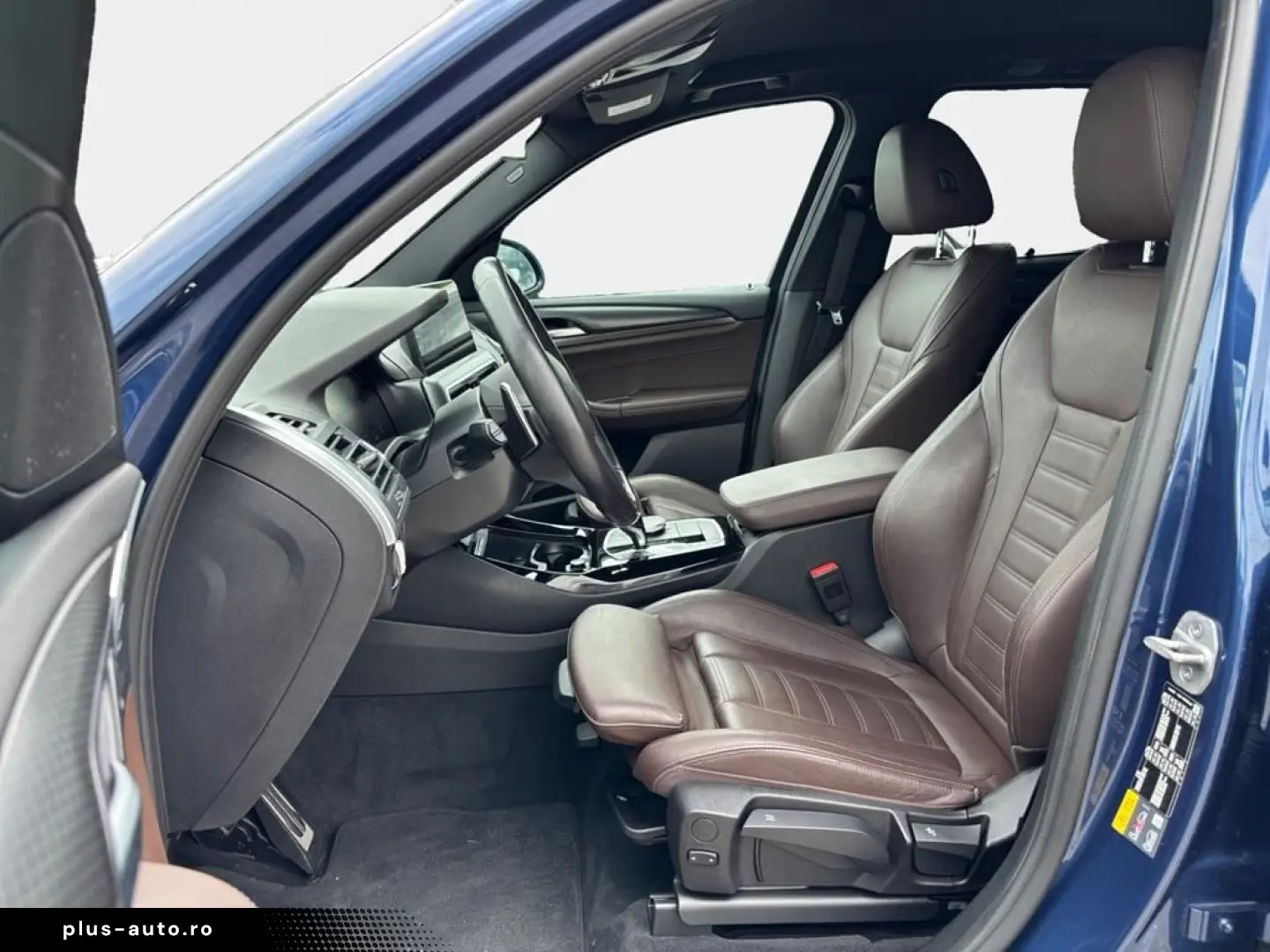BMW X3 xDrive30e M Sport