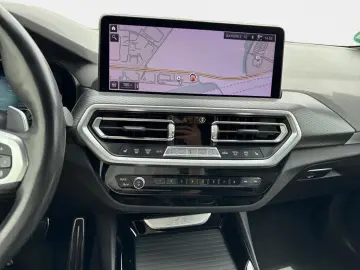 BMW X3 xDrive30e M Sport