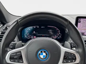 BMW X3 xDrive30e M Sport