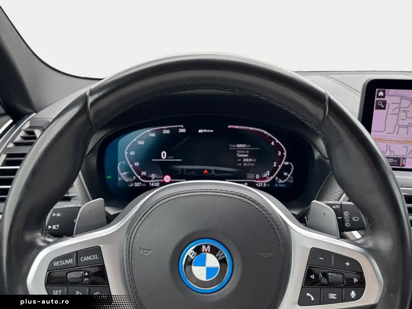 BMW X3 xDrive30e M Sport