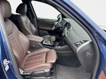 BMW X3 xDrive30e M Sport