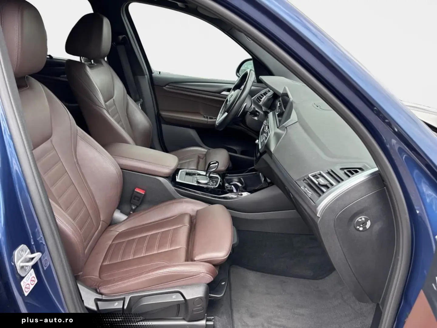 BMW X3 xDrive30e M Sport