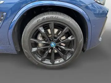 BMW X3 xDrive30e M Sport