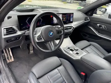BMW X3 xDrive30e M Sport