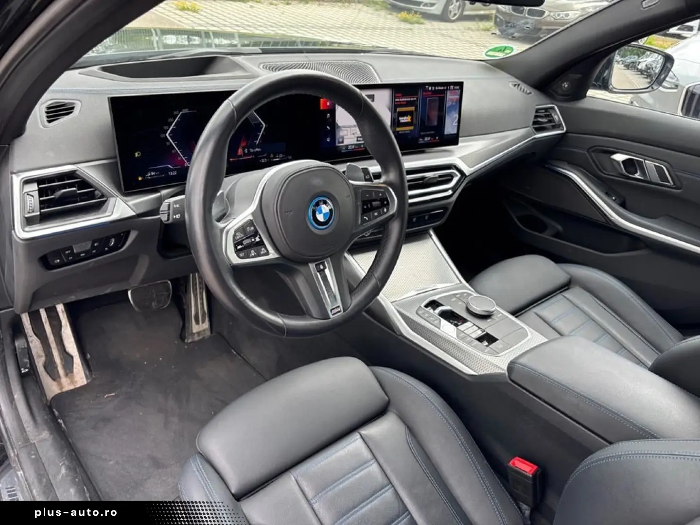 BMW X3 xDrive30e M Sport