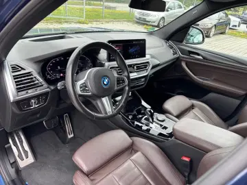 BMW X3 xDrive30e M Sport