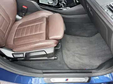 BMW X3 xDrive30e M Sport