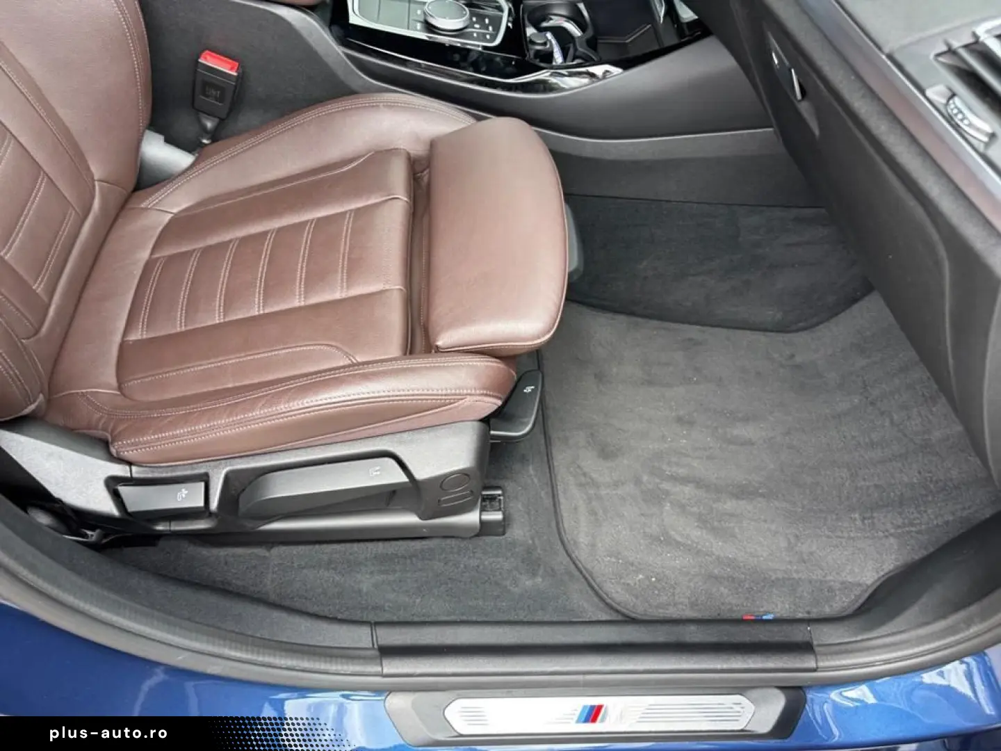 BMW X3 xDrive30e M Sport