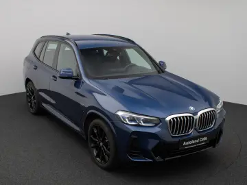 BMW X3 xDrive 30e M Sport 360 Laser HiFi