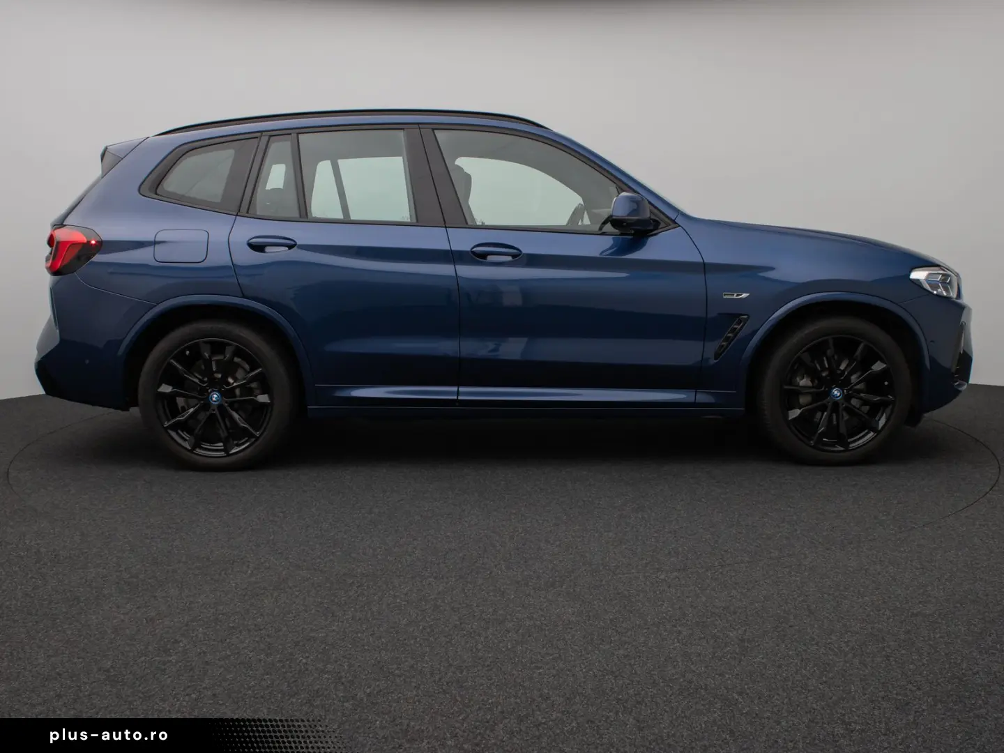 BMW X3 xDrive 30e M Sport 360 Laser HiFi