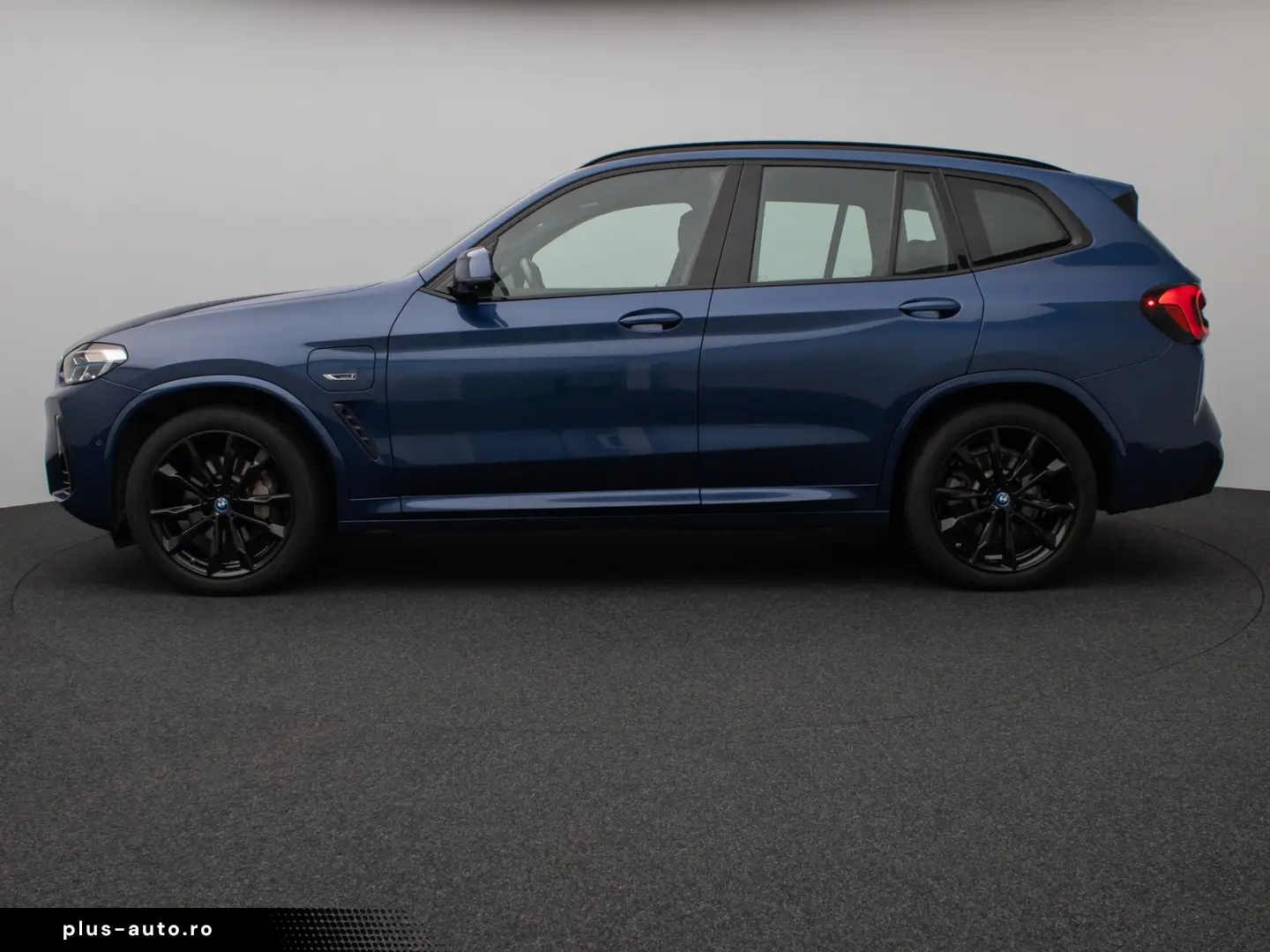 BMW X3 xDrive 30e M Sport 360 Laser HiFi