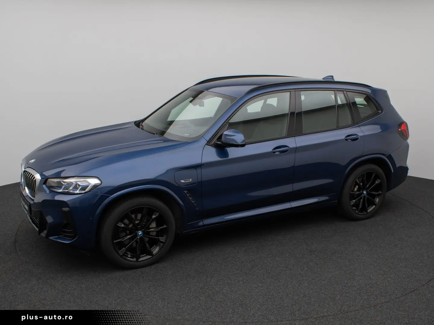 BMW X3 xDrive 30e M Sport 360 Laser HiFi