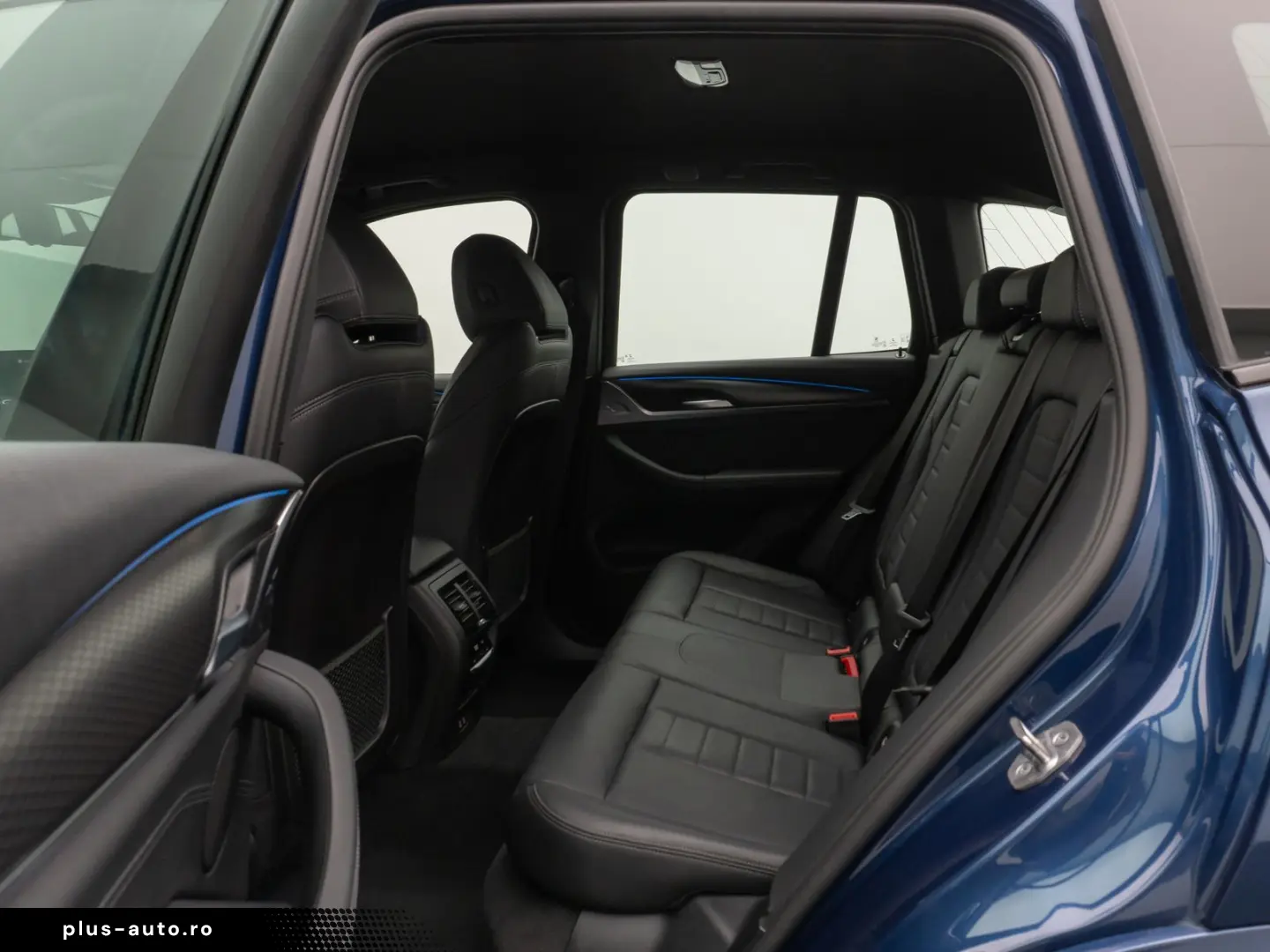 BMW X3 xDrive 30e M Sport 360 Laser HiFi
