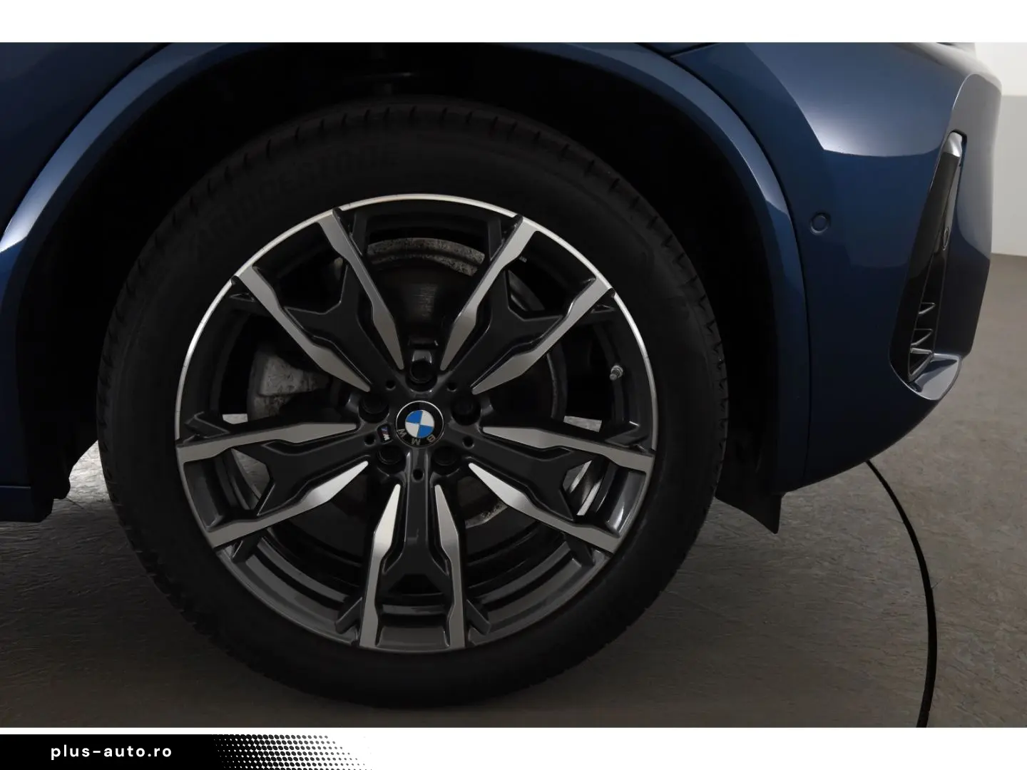 BMW X3 xDrive 20d M Sport