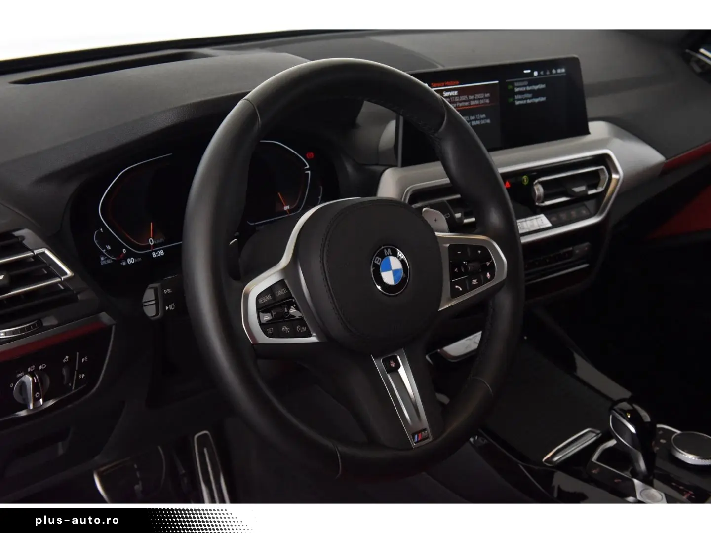 BMW X3 xDrive 20d M Sport