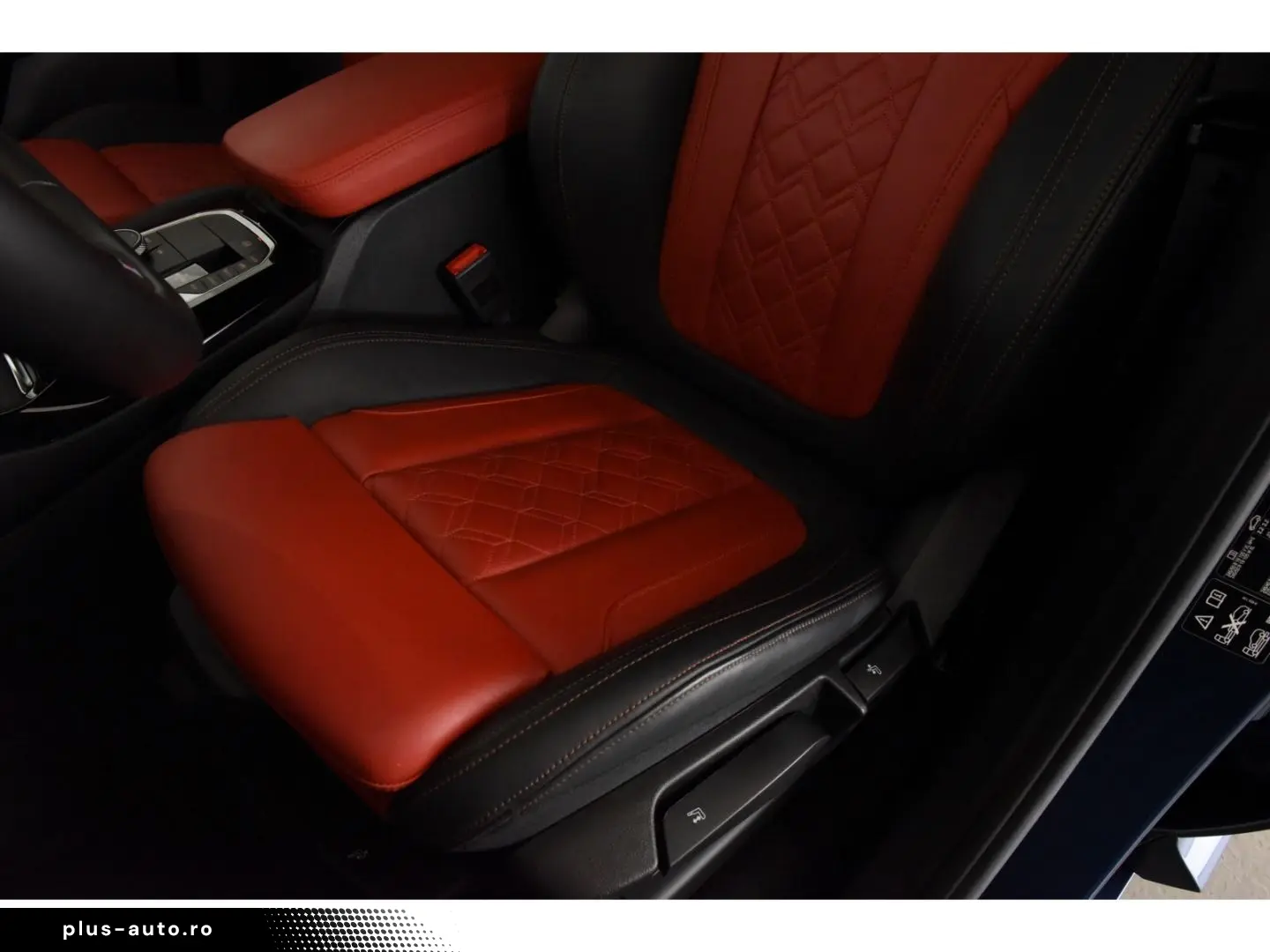 BMW X3 xDrive 20d M Sport