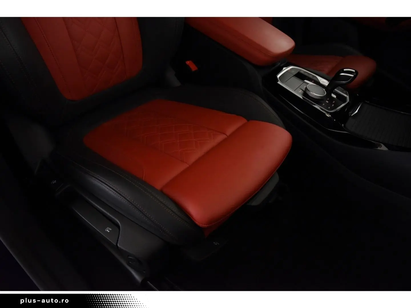 BMW X3 xDrive 20d M Sport
