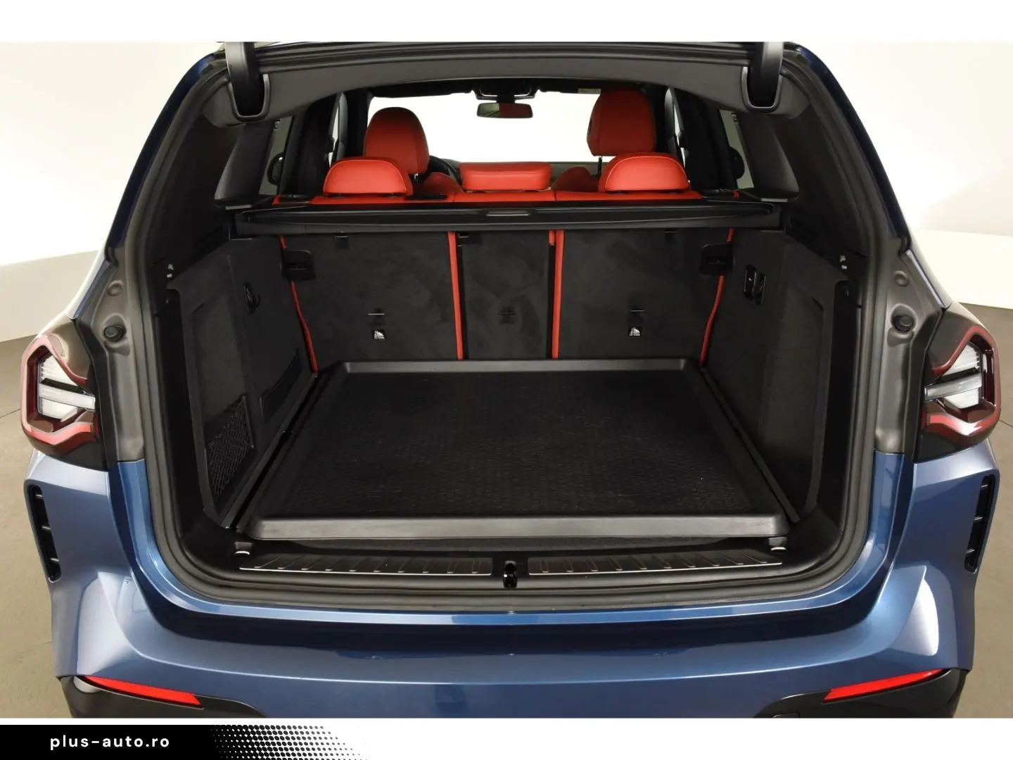 BMW X3 xDrive 20d M Sport