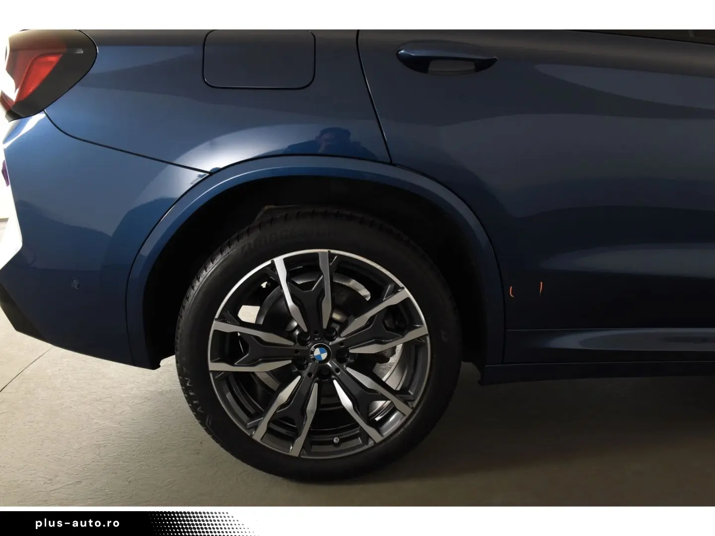 BMW X3 xDrive 20d M Sport