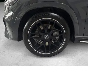 MERCEDES-BENZ GLE 53 AMG 4M  Coupé AHK HUD 360 PANO …