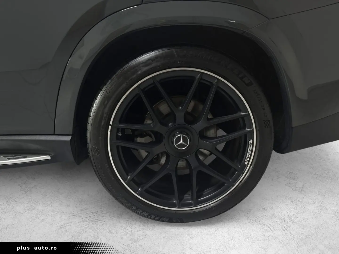 MERCEDES-BENZ GLE 53 AMG 4M  Coupé AHK HUD 360 PANO &hellip;