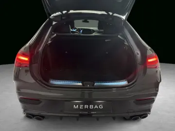 MERCEDES-BENZ GLE 53 AMG 4M  Coupé AHK HUD 360 PANO …